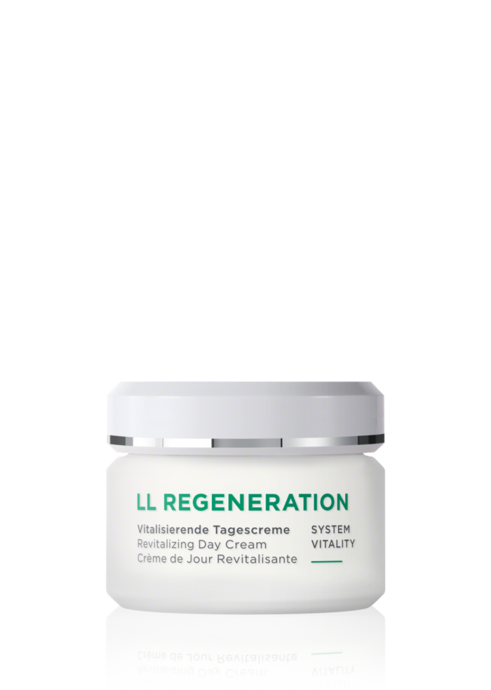 LL regeneration dagcrème 50 ml Borlind