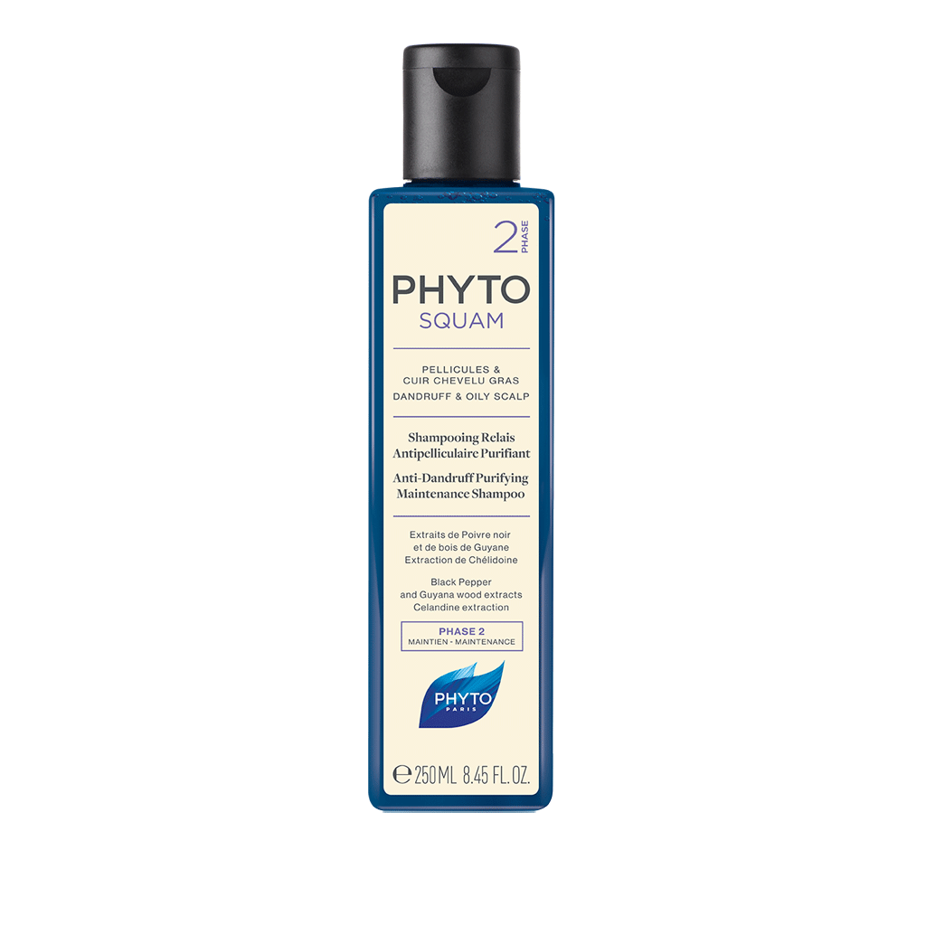 Phytosquam shampoo purifiant 250 ml Phyto Paris