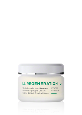 LL regeneration nachtcrème 50 ml Borlind