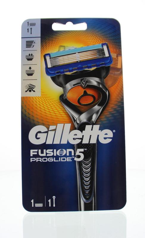 Fusion proglide met flexball 1st Gillette