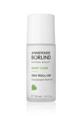Body Care deodorant ROLL-ON 50 ml Borlind