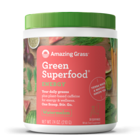 Watermelon green superfood 210 gram Amazing Grass