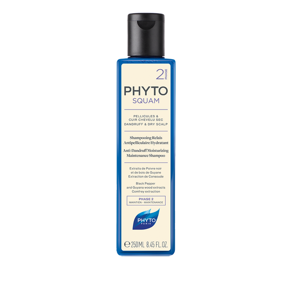 Phytosquam shampoo hydratant 250 ml Phyto Paris