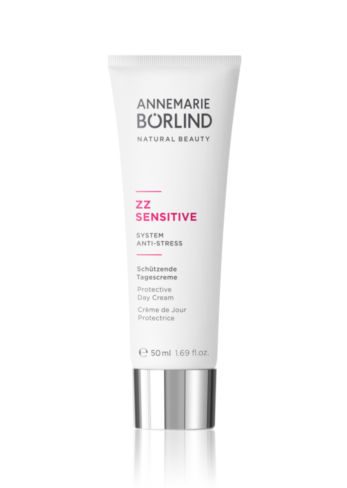 ZZ Sensitive beschermende dagcrème 50 ml Borlind