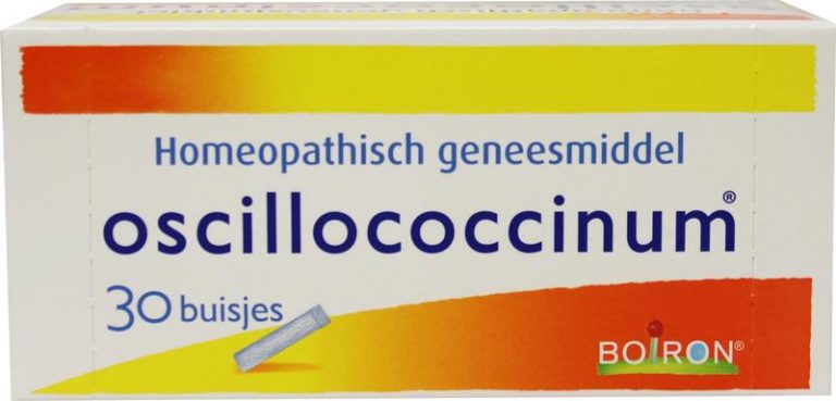 Oscillococcinum familie buisjes 30 stuks