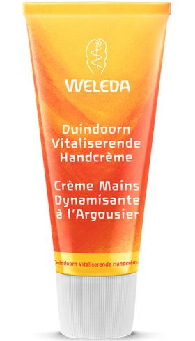 Duindoorn handcrème 50 ml weleda