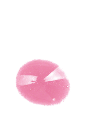 Lip gloss Soft Pink Borlind