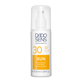 Sun Spray SPF 30 125 ml Dadosens