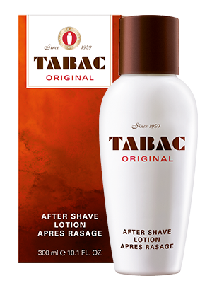Tabac Original After Shave lotion 300 ml