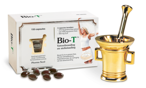 Bio T 150cap Pharmanord*