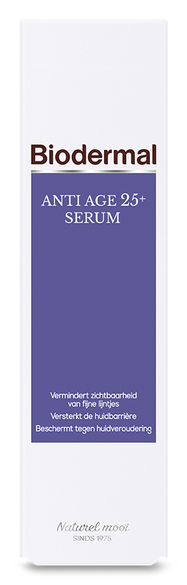 Serum anti age 25+ 30 ml Biodermal