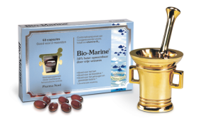 Bio marine 150cap Pharmanord*