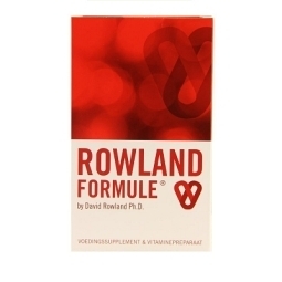 Rowland formule 300 tabletten Mama