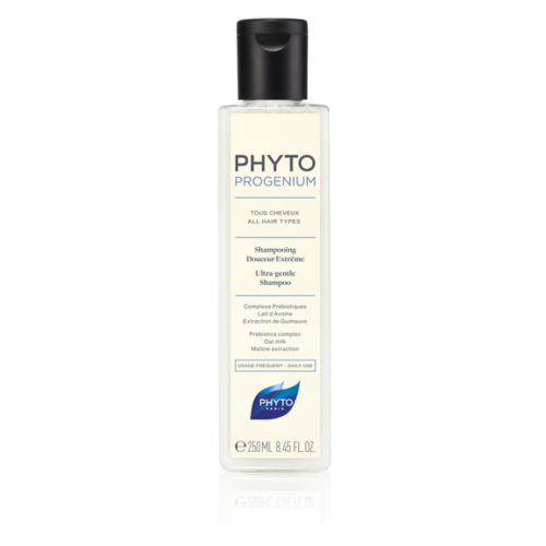 Phytoprogenium shampoo 250 ml Phyto Paris