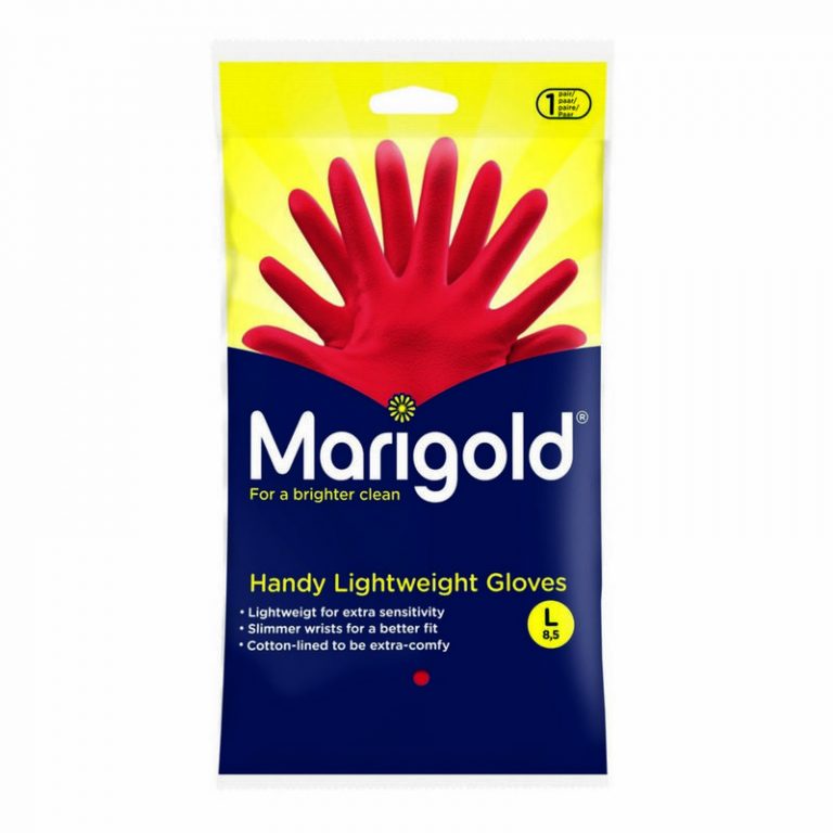 Marigold handschoenen Handy Medium 7.5