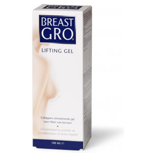 Breast-Gro Lifting Gel 100 ml