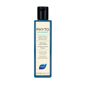 Phytoapaisant shampoo 250 ml Phyto Paris