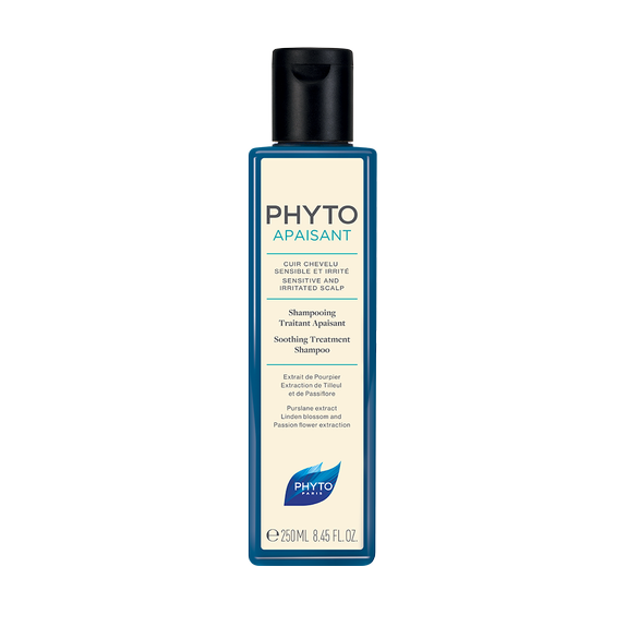 Phytoapaisant shampoo 250 ml Phyto Paris
