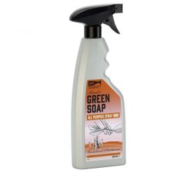 Allesreiniger spray sandelhout & kardemom 500ml Marcel's GR Soap