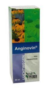Anginovin 50 ml Pfluger