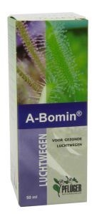 A Bomin 50 ml Pfluger