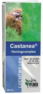 Castanea honingcomplex 200 ml Pfluger