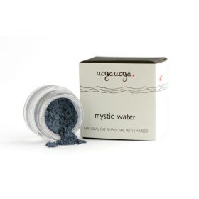Eyeshadow 721 mystic water 1 gram Uoga Uoga