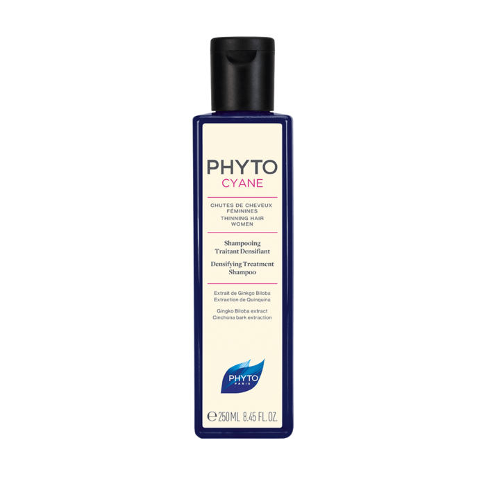 Phytocyane Shampoo 250 ml Phyto Paris