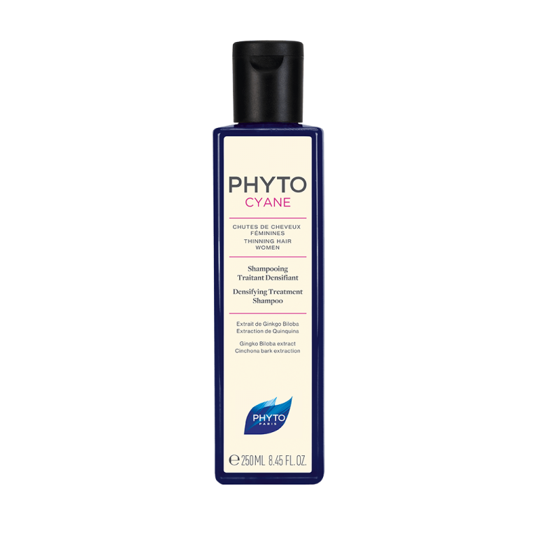 Phytocyane Shampoo 250 ml Phyto Paris