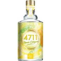 4711 Remix Cologne Edition 2020 eau de cologne spray 100 ml (citroen)