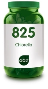 825 Chlorella Complex 90 vegicapsules AOV
