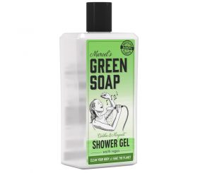 Shower gel tonka & muguet 500ml Marcel's GR Soap