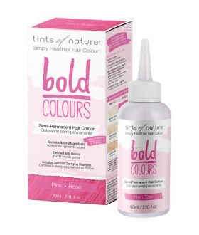 Bold pink 1 set Tints Of Nature
