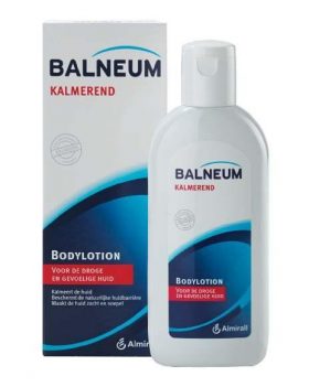 Balneum bodylotion jeukverlichtend 200 ml