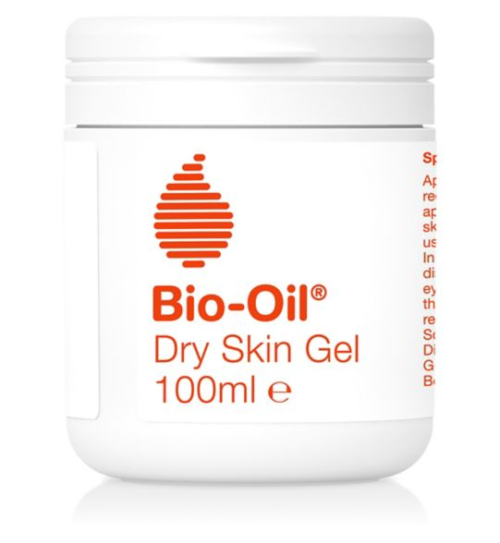 Bio-Oil huidgel 100 ml