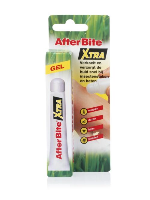 After bite extra 20 ml