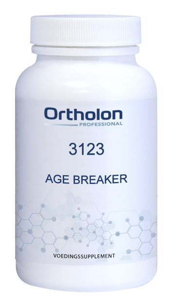 Age breaker 60vc Ortholon Pro