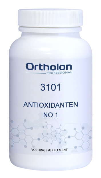 Anti oxidanten 1 60vc Ortholon Pro