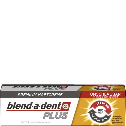 Blend-a-dent PLUS 40 gram