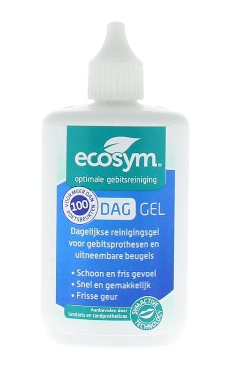 Ecosym gel dagelijks gebruik 100 ml