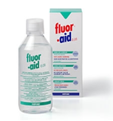 Fluor Aid 0,05% 500 ml Dentaid