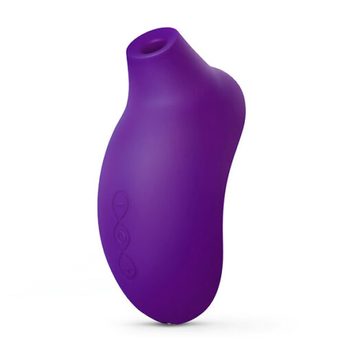 Lelo - Sona 2 Sonic Clitorale Massager Paars