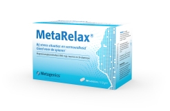 Metarelax 90 tabletten Metagenics