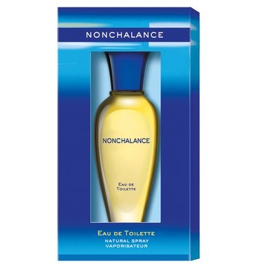 Nonchalance Eau de Parfum spray 30ml*