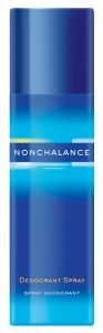 Nonchalance deodorant spray 200ml