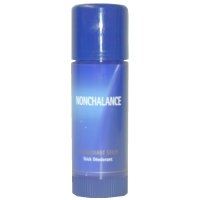 Nonchalance deodorant stick 50ml