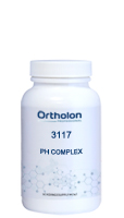 PH Complex 60vc Ortholon Pro