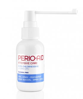 Perio-Aid Mond Spray 50 ml Dentaid