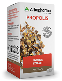 Propolis 150 capsules Arkocaps