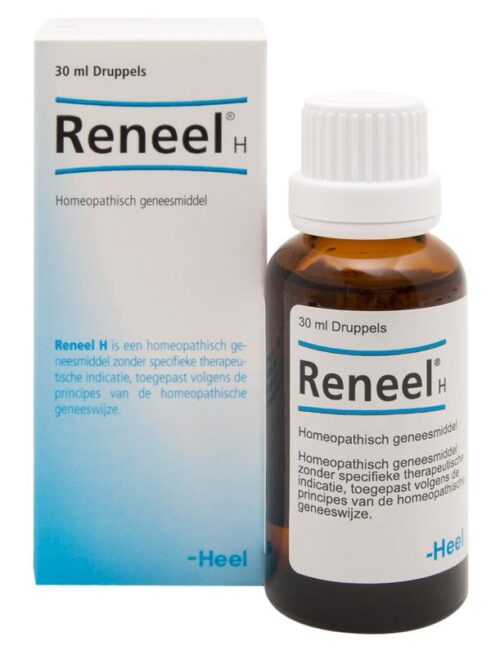 Reneel H 100 ml Heel